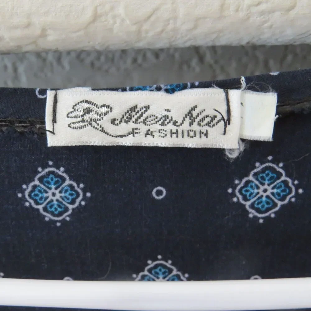 Mei Na Dress size Medium - Picture 7 of 8